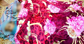 পুকুরে ভেসে উঠল দুই বোনের লাশ