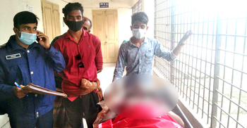 মেঘনায় মাছ ধরা নিয়ে জেলেদের সংঘর্ষ, নিহত ১