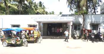 ভোলায় খালের পানিতে ডুবে দুই শিশুর মৃত্যু