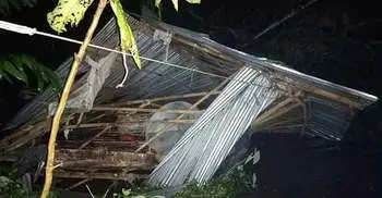 ‘Bulbul’ weakens; ports asked to lower great danger signal