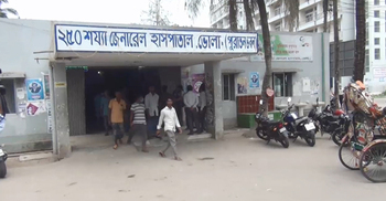 অপারেশন থিয়েটারে প্রসূতি, নবজাতকের মাথা ছিঁড়ে পালালেন নার্স