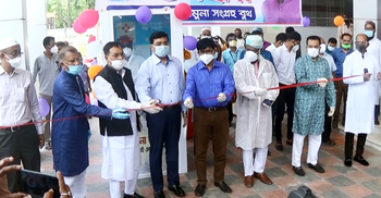 গরিবের কোনো দল নেই : তোফায়েল