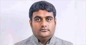 দৌলতখানে বিনাপ্রতিদ্বন্দ্বিতায় চেয়ারম্যান হচ্ছেন অমি