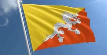 Bhutan imposes 1st nationwide lockdown