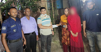 পালালেন বর, জরিমানা গুনলেন কনের মা