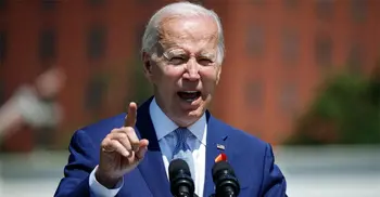 Biden set to meet Saudi prince despite criticism