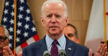 Biden says he’d leave US embassy in Jerusalem if elected