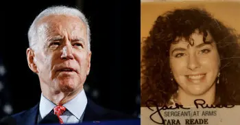 Biden sex attack accuser urges him to quit race