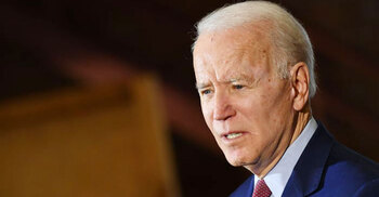 The count goes on - with Biden on the cusp of presidency