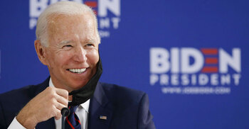 Biden names all-woman communications team