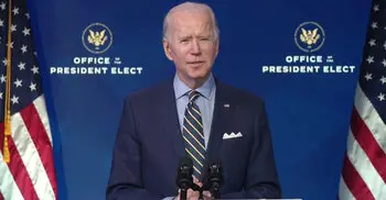‘Enormous damage’ to US security agencies by Trump: Biden