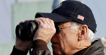 N Korea accuses Biden of pursuing hostile policy over its nuclear programme