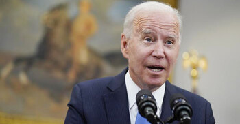 Biden orders more intel investigation of COVID-19 origin