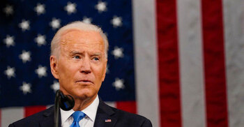 Biden budget: President sets out $6tn spending plan