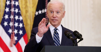 With G7 summit the first stop, Biden embarks on 8-day trip to Europe