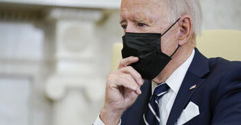 US airstrike targets Islamic State member in Afghanistan