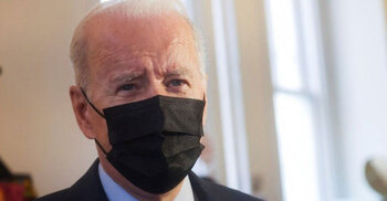 US could sanction Putin if Russia invades Ukraine: Biden