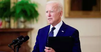 Biden to announce $800 mn in new security aid to Ukraine: US official