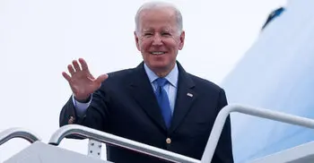 Western leaders meet to discuss Ukraine support