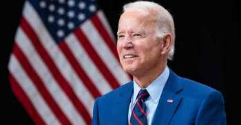 Joe Biden tests positive for Covid after ‘rebound’ infection