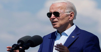 Biden forgives millions of student loans; critics fear inflation