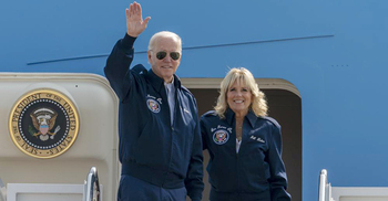 US would defend Taiwan against Chinese invasion: Biden