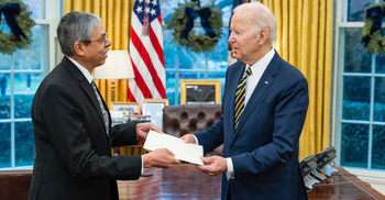 US acknowledges its enduring partnership with Dhaka: Biden