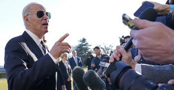 Biden to end COVID-19 emergencies on May 11