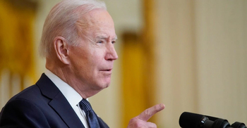 Biden had cancerous skin lesion removed, White House says