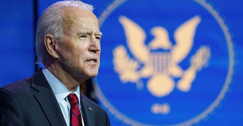 US SC rejects Republican challenge to Biden’s Pennsylvania win