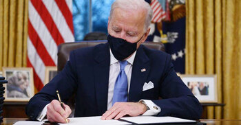Climate change: Biden summit to push for ‘immediate’ action