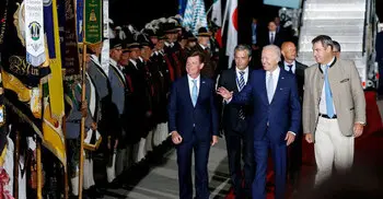 G7 summit kicks off under shadow of Ukraine war, stagflation risk