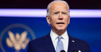 Wisconsin, Arizona certify Biden wins in presidential vote
