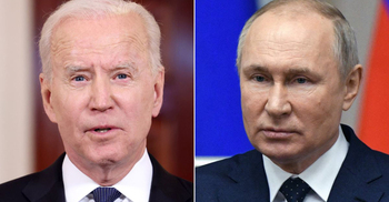 Biden-Putin summit: US and Russian leaders set for tense Geneva talks