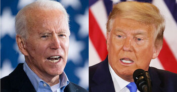 What Trump and Biden still need to clinch victory