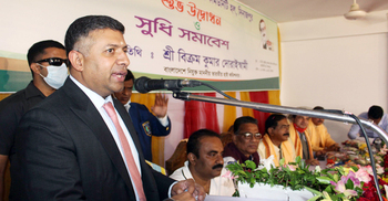 সীমান্ত হত্যা ন্যক্কারজনক: ভারতীয় হাইকমিশনার