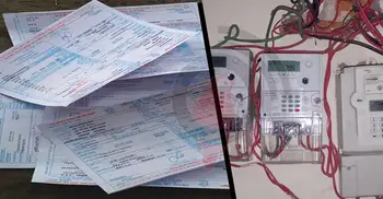 ৭০০ টাকার বিদ্যুৎ বিল এক লাফে ৩৮০০