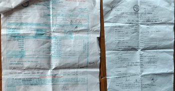 নতুন মিটার সংযোগ চাওয়ায় পরিশোধ করতে বলা হলো ১৮ বছর আগের বিল!