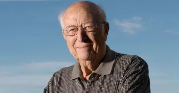 Father of Microsoft co-founder Bill Gates dies