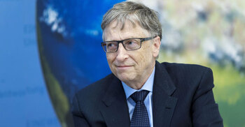 “Next 4 to 6 months could be worst of pandemic,” warns Bill Gates