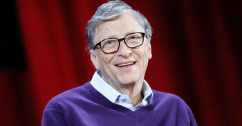 Solving Covid easy compared with climate: Bill Gates