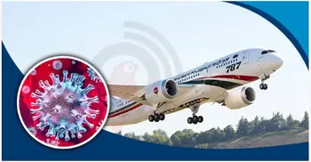 Bangladesh extends flight suspension till April 30