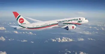 Shortage of passenger forces Biman to cancel flights of Wednesday, Thursday