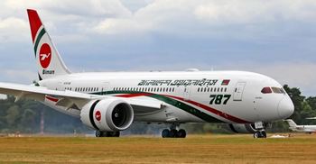 Biman resumes flight to Kuwait from Aug 4