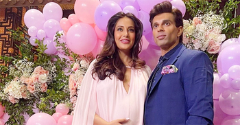 মা হলেন বিপাশা বসু