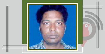 পাঁচ বছর পর কবর থেকে তোলা হলো সাংবাদিকের মরদেহ