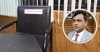 ইউএনও অফিসে সংরক্ষিত চেয়ারে বসবেন মুক্তিযোদ্ধারা