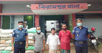 আবাসিক হোটেলে দেহব্যবসা, দুই নারীসহ ৫ জনকে কারাদণ্ড