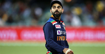 Recent run drought impacted my mental health, says Kohli