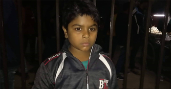 বাবার সঙ্গে চায়ের দোকানে কাজ করেও জিপিএ-৫ পেল বিশাল